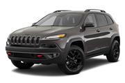 2018 Cherokee thumbnail