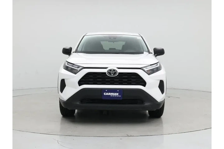 $25998 : Toyota RAV4 2024 AWD LE 4dr image 5