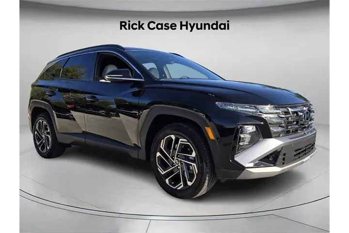 $37272 : Hyundai TUCSON 2025 AWD Limi image 3