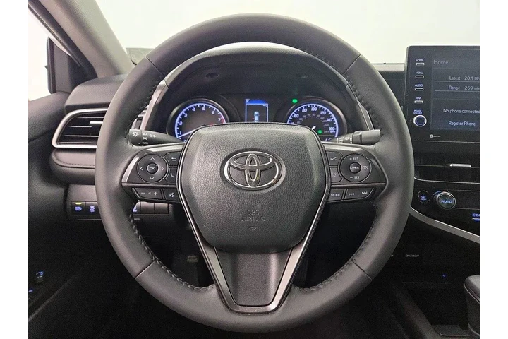 $27998 : Toyota Camry 2024 SE 4dr Sed image 10