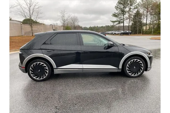 $28560 : Hyundai IONIQ 5 2024 AWD Lim image 7