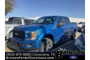 Ford F-150 2019 4x4 XL 4dr S