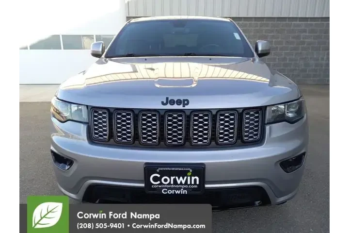 $22411 : Jeep Grand Cherokee 2019 4x4 image 8