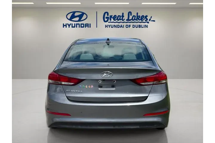 $12466 : Hyundai ELANTRA 2018 SEL 4dr image 4