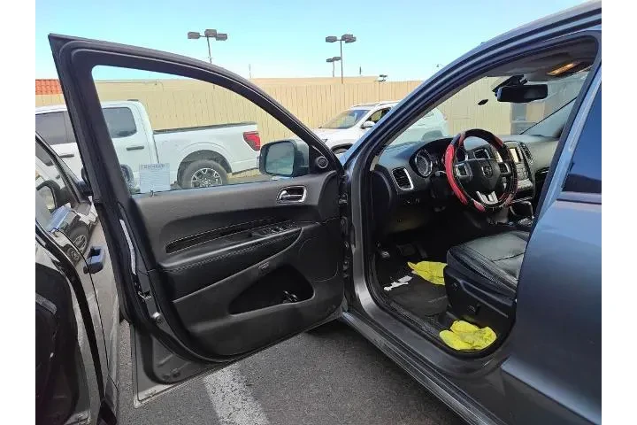 $8282 : Dodge Durango 2012 Crew 4dr image 5