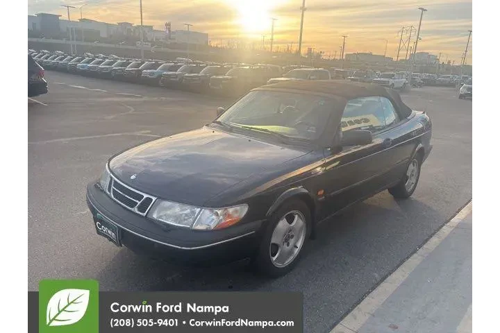 $3980 : Saab 900 1997 SE Talladega T image 8