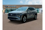 Hyundai TUCSON 2025 AWD SEL