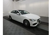 $32893 : Mercedes-Benz C-Class 2022 A thumbnail