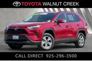 Toyota RAV4 2025 AWD XLE 4dr