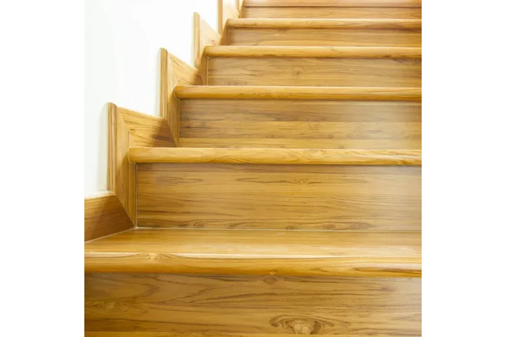 HYG Hardwood Flooring image 4