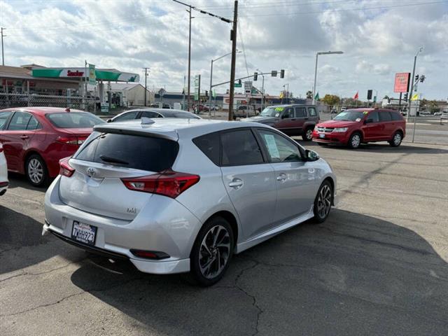 $14595 : 2017 Corolla iM image 7