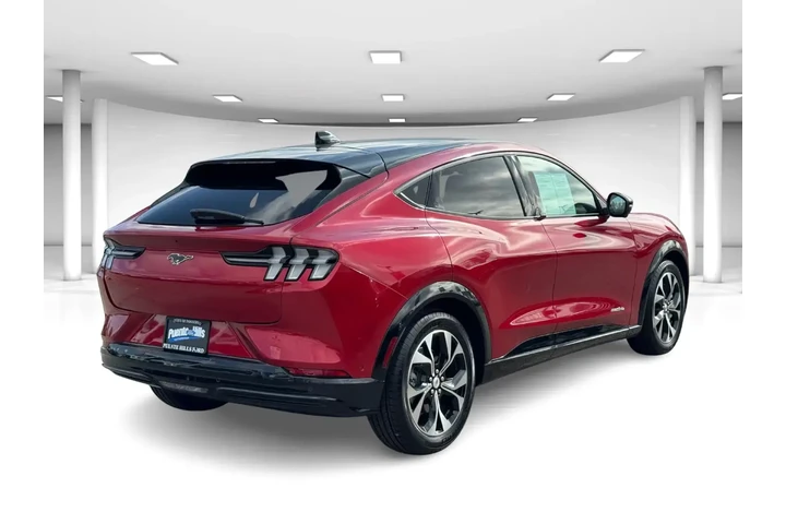 $34665 : Ford Mustang Mach-E 2023 AWD image 4