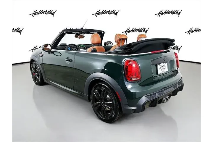 $33000 : MINI Convertible 2023 John C image 7