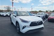 PRE-OWNED 2021 TOYOTA HIGHLAN