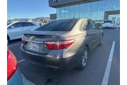 $14500 : Toyota Camry 2017 SE 4dr Sed thumbnail