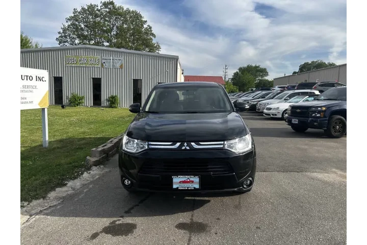 $5990 : 2014 Outlander SE image 10