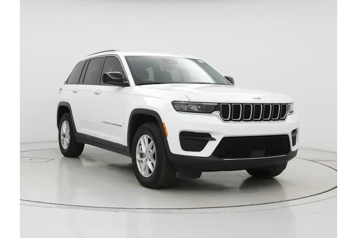 $27998 : Jeep Grand Cherokee 2023 4x4 image 1