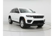 Jeep Grand Cherokee 2023 4x4