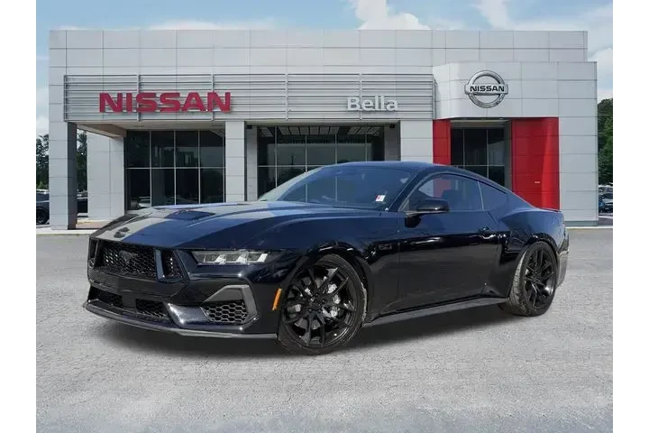 $37615 : Ford Mustang 2024 GT Premium image 1