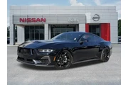 Ford Mustang 2024 GT Premium