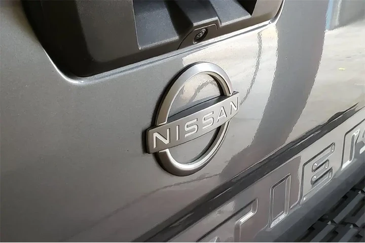 $28995 : Nissan Frontier 2024 4x2 SV image 8