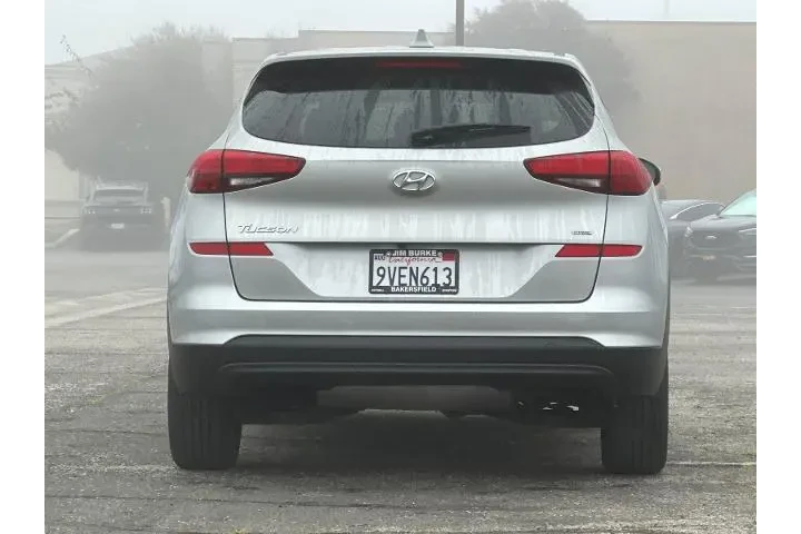 $18985 : Hyundai TUCSON 2020 AWD SE 4 image 4