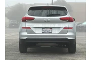 $18985 : Hyundai TUCSON 2020 AWD SE 4 thumbnail
