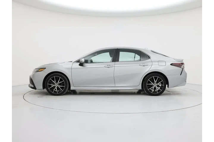 $24998 : Toyota Camry 2024 SE 4dr Sed image 3