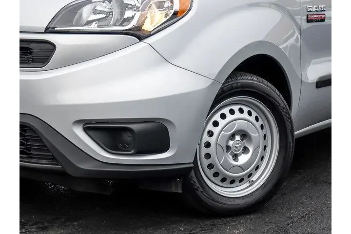 $29880 : Ram ProMaster City 2022 Base image 3