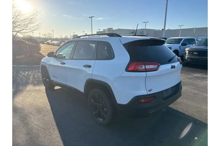 $11000 : Jeep Cherokee 2017 Sport 4dr image 4