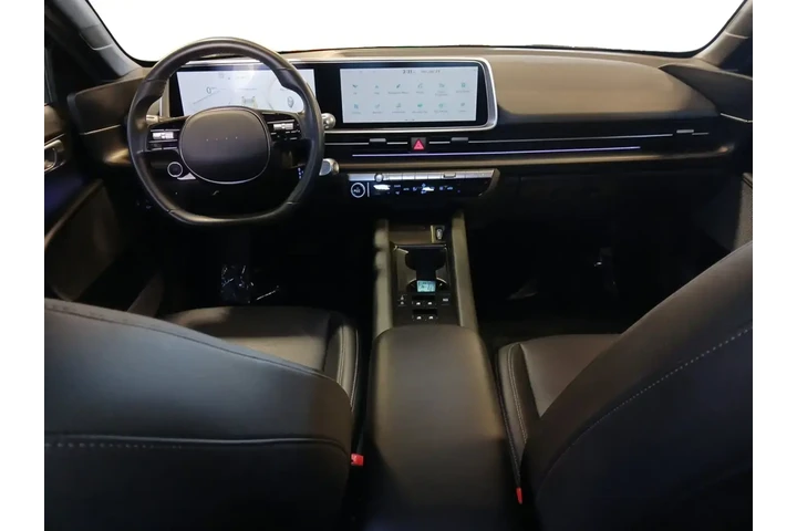 $23488 : Hyundai IONIQ 6 2023 AWD SEL image 10