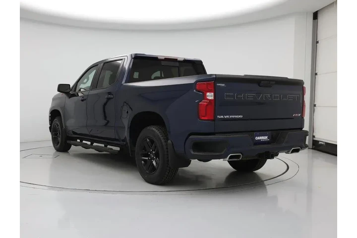 $35998 : Chevrolet Silverado 1500 202 image 2