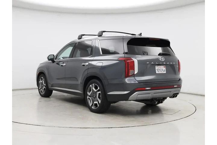 $37998 : Hyundai PALISADE 2023 AWD Li image 2