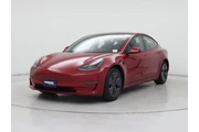$23998 : Tesla Model 3 2021 AWD Long thumbnail