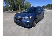 $18900 : 2021 Forester Premium thumbnail