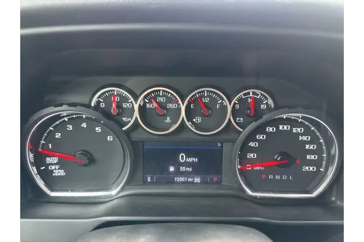 $33999 : Chevrolet Silverado 1500 202 image 8