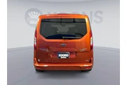 $23742 : Ford Transit Connect 2022 XL thumbnail
