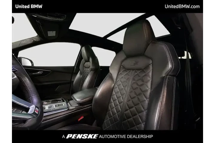 $31460 : Audi SQ7 2020 AWD 4.0T quatt image 5