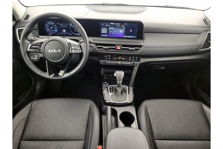 $26998 : Kia Seltos 2025 AWD EX 4dr S image 9