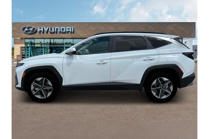 $32219 : Hyundai TUCSON Hybrid 2025 A image 3