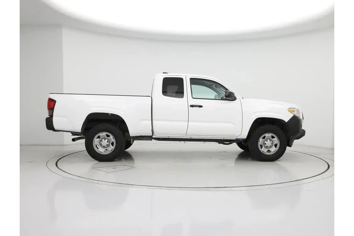 $25998 : Toyota Tacoma 2022 4x2 SR 4d image 7