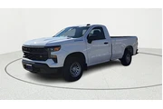 $28853 : Chevrolet Silverado 1500 202 thumbnail