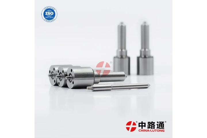 $10 : Diesel Injector Nozzles DLLA14 image 1