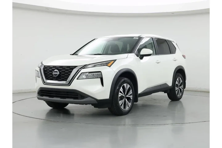 $22998 : Nissan Rogue 2023 AWD SV 4dr image 4