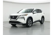 $22998 : Nissan Rogue 2023 AWD SV 4dr thumbnail