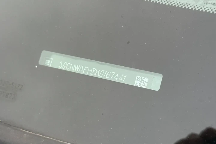 $19790 : Chevrolet Silverado 1500 201 image 8