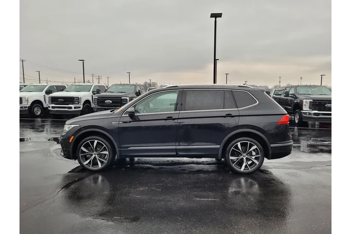 $29979 : Volkswagen Tiguan 2024 AWD S image 7