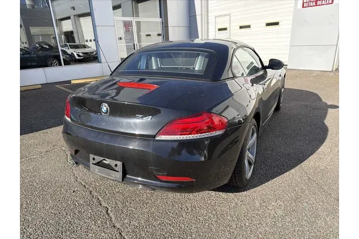 $27943 : BMW Z4 2016 sDrive28i 2dr Co image 5