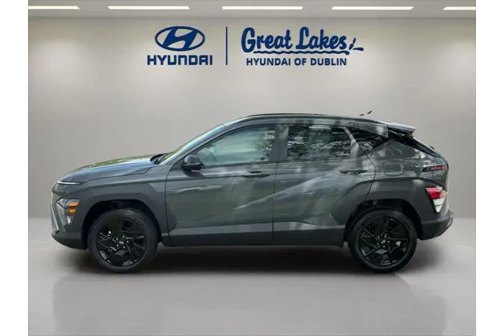 $27366 : Hyundai KONA 2026 AWD SEL Sp image 2