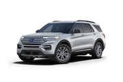 Ford Explorer 2022 AWD Limit en Poughkeepsie